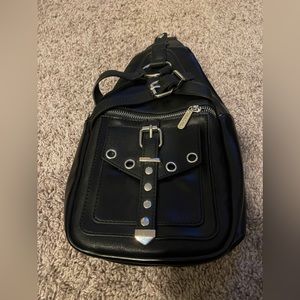 Alexander cross-body bag